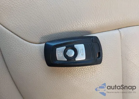 2013 BMW 328I xDrive from USA, damaged, VIN WBA3B5C58DF598060